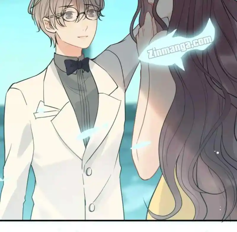 Contract Wife Runs Away From The Ceo Chapter 205