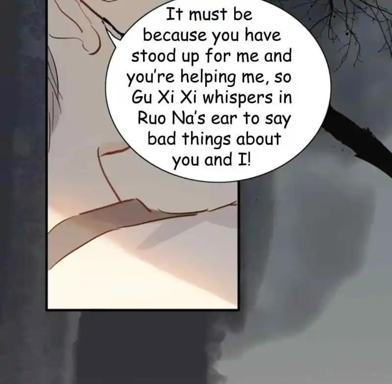 Contract Wife Runs Away From The Ceo Chapter 205