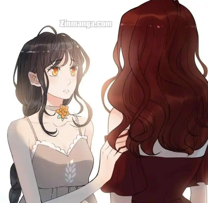 Contract Wife Runs Away From The Ceo Chapter 205