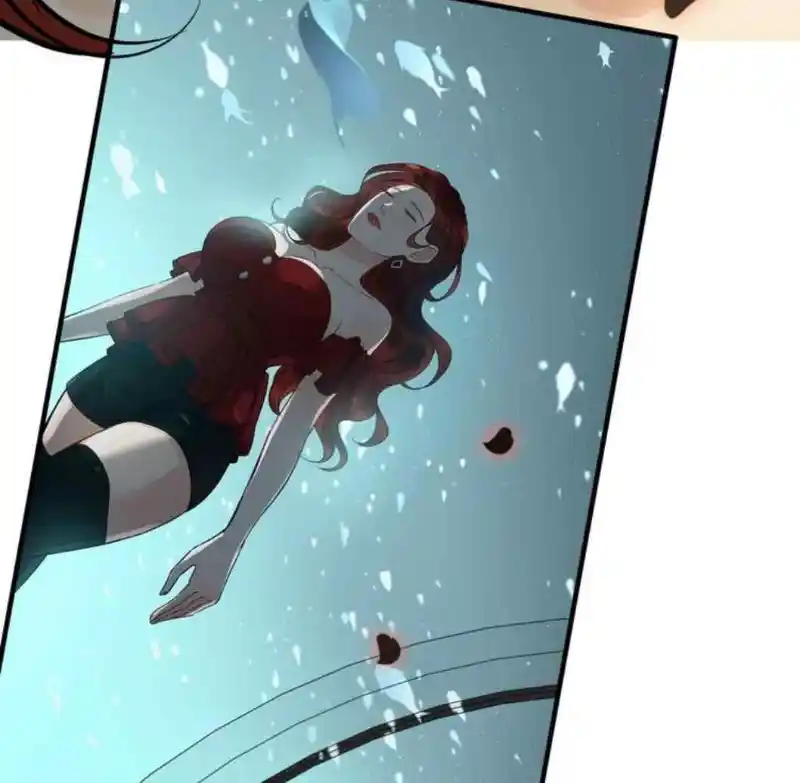 Contract Wife Runs Away From The Ceo Chapter 205