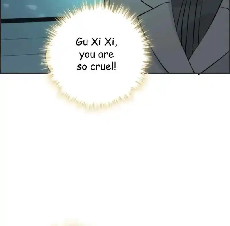 Contract Wife Runs Away From The Ceo Chapter 205