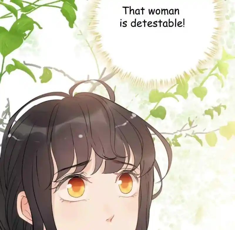 Contract Wife Runs Away From The Ceo Chapter 205