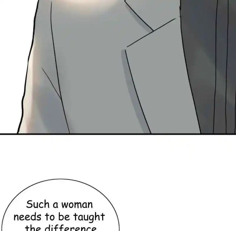 Contract Wife Runs Away From The Ceo Chapter 205