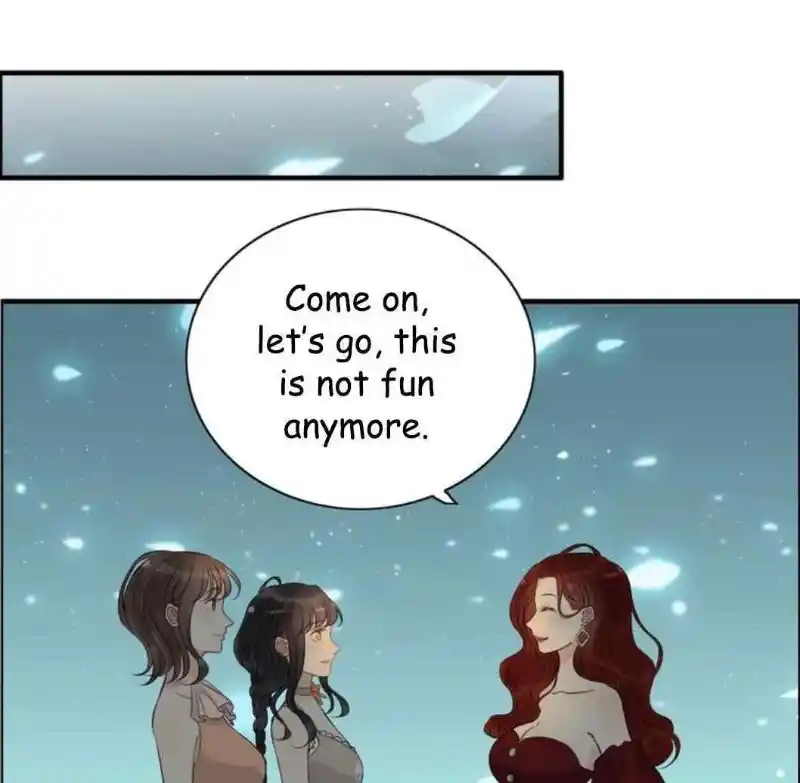 Contract Wife Runs Away From The Ceo Chapter 205