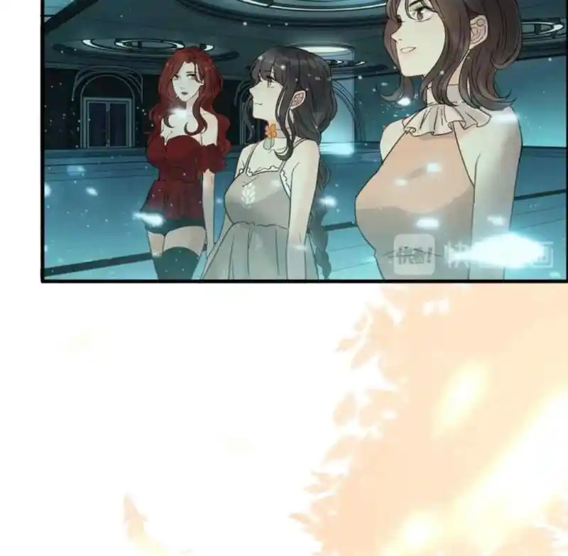 Contract Wife Runs Away From The Ceo Chapter 205