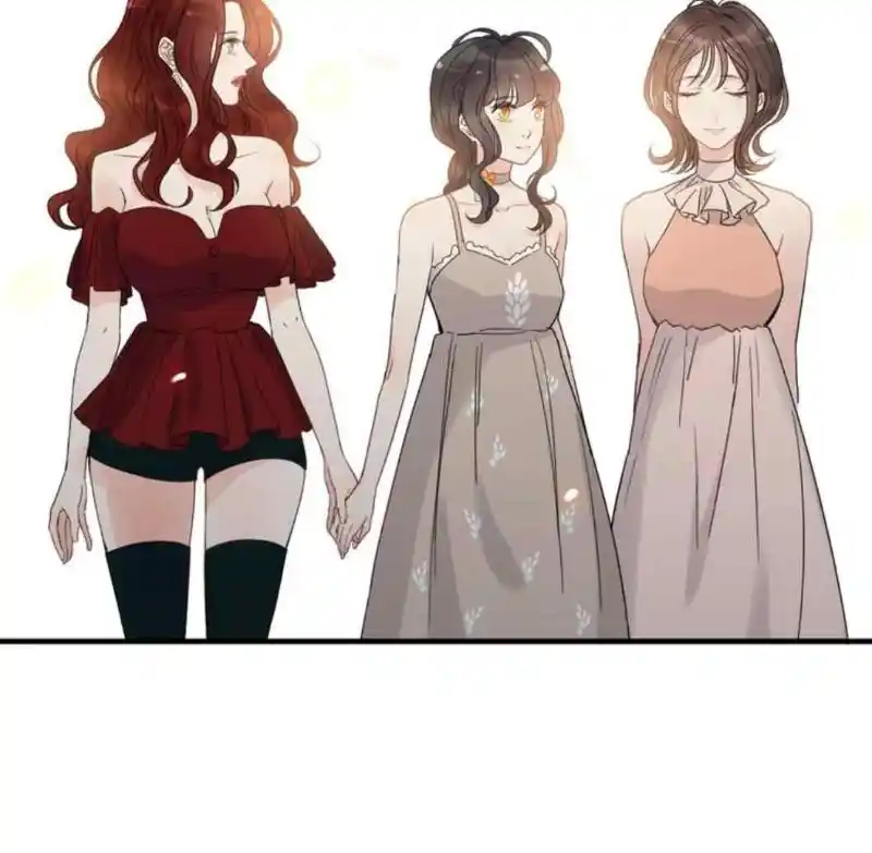 Contract Wife Runs Away From The Ceo Chapter 205