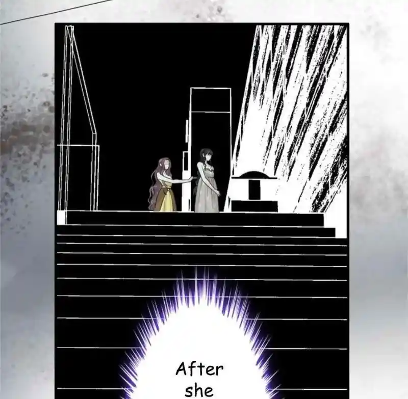 Contract Wife Runs Away From The Ceo Chapter 205