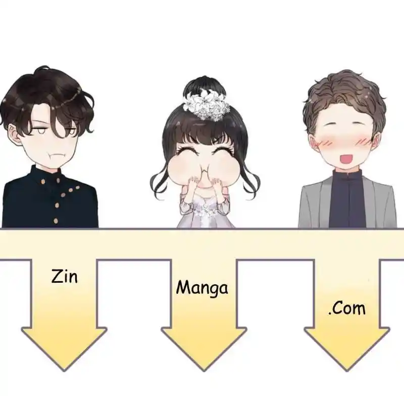 Contract Wife Runs Away From The Ceo Chapter 205