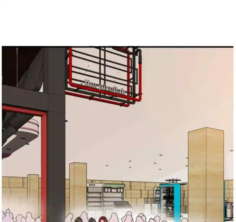 Contract Wife Runs Away From The Ceo Chapter 206