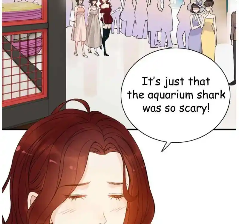 Contract Wife Runs Away From The Ceo Chapter 206