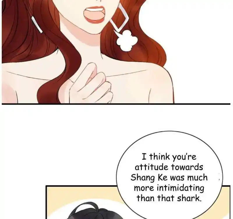 Contract Wife Runs Away From The Ceo Chapter 206