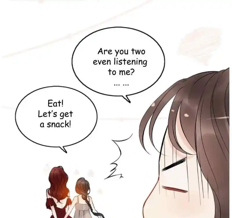 Contract Wife Runs Away From The Ceo Chapter 206