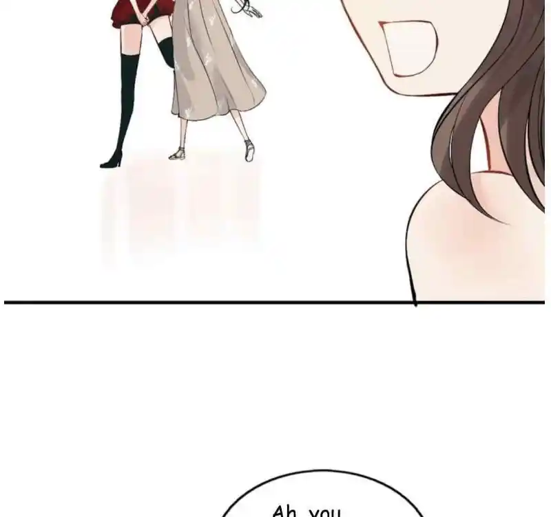 Contract Wife Runs Away From The Ceo Chapter 206