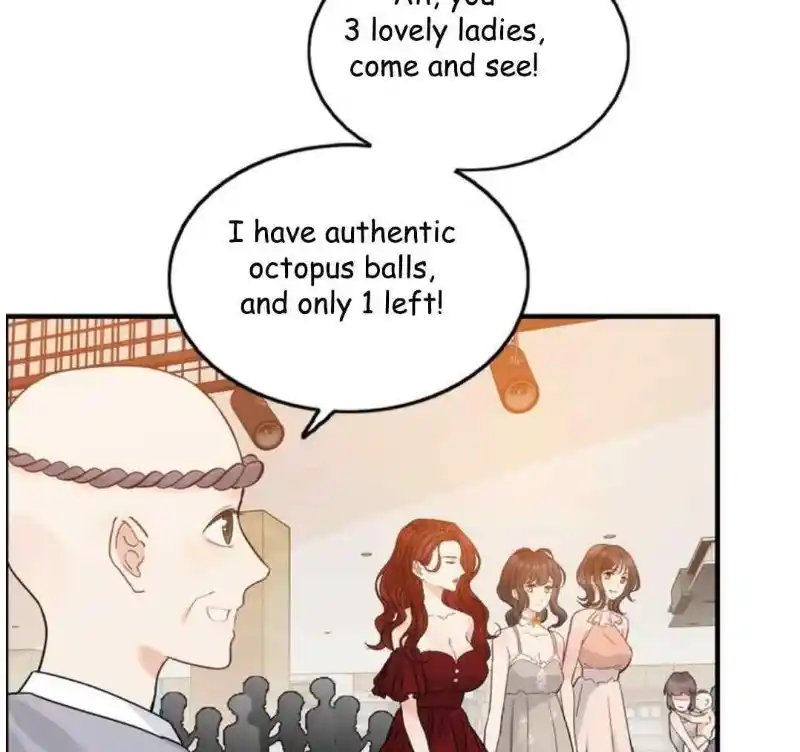 Contract Wife Runs Away From The Ceo Chapter 206