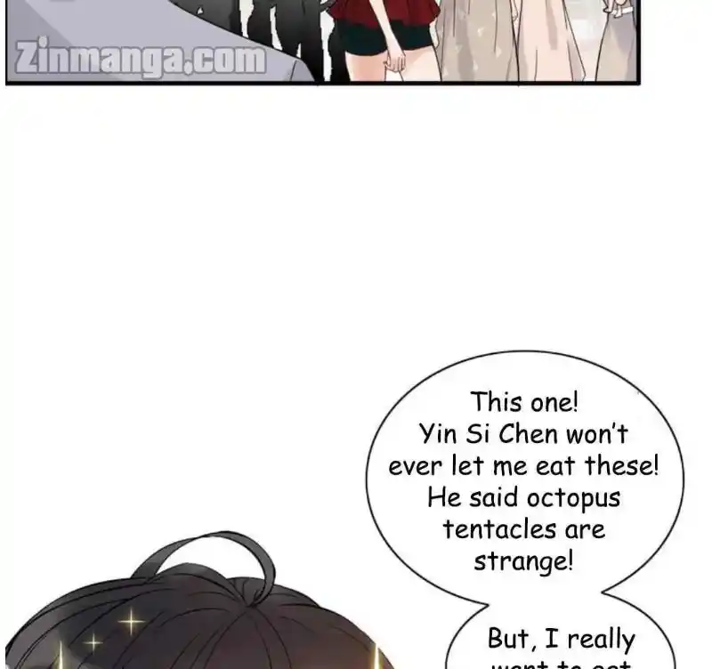 Contract Wife Runs Away From The Ceo Chapter 206