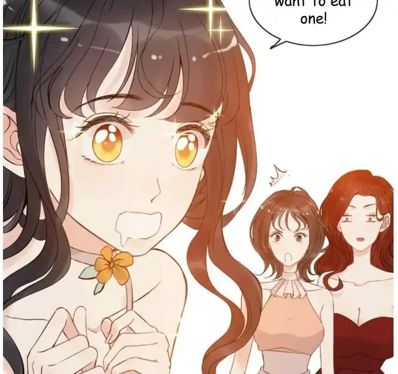 Contract Wife Runs Away From The Ceo Chapter 206