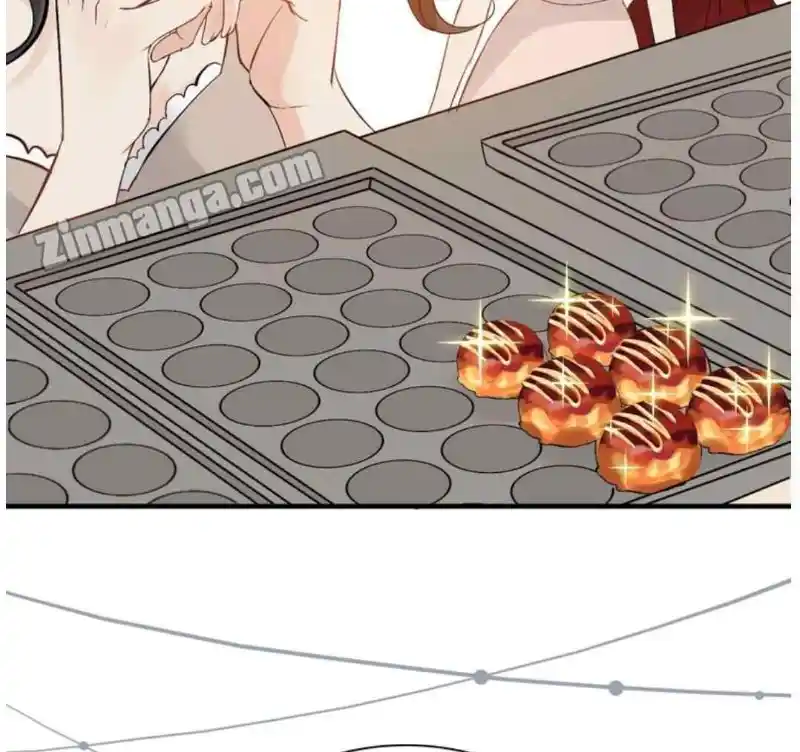 Contract Wife Runs Away From The Ceo Chapter 206