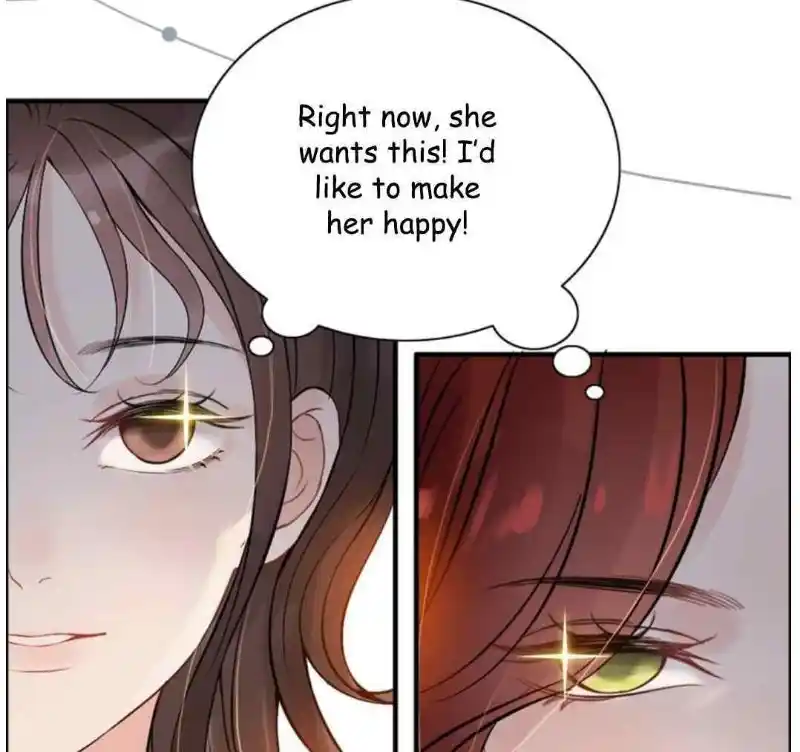 Contract Wife Runs Away From The Ceo Chapter 206