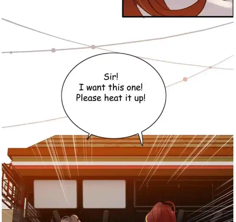 Contract Wife Runs Away From The Ceo Chapter 206