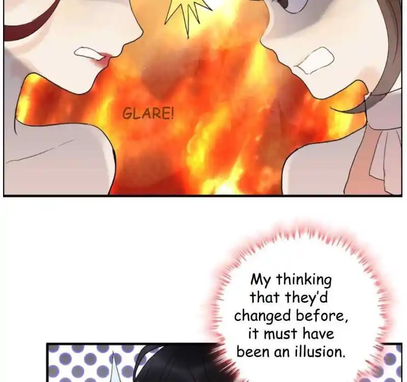 Contract Wife Runs Away From The Ceo Chapter 206