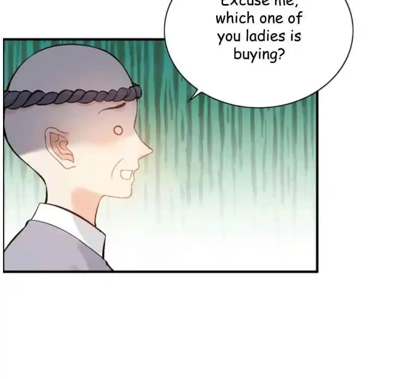 Contract Wife Runs Away From The Ceo Chapter 206