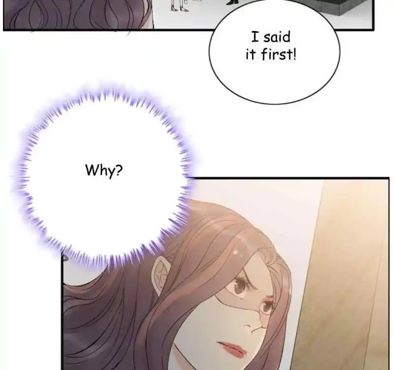 Contract Wife Runs Away From The Ceo Chapter 206