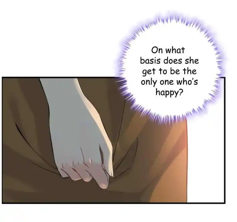 Contract Wife Runs Away From The Ceo Chapter 206