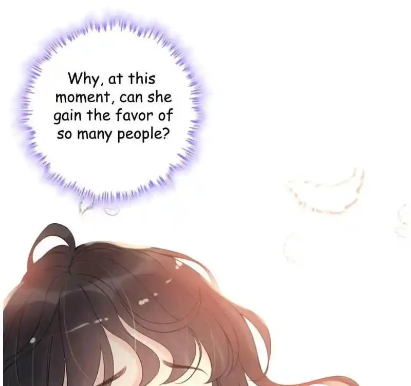 Contract Wife Runs Away From The Ceo Chapter 206