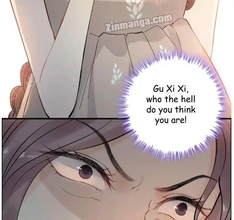 Contract Wife Runs Away From The Ceo Chapter 206