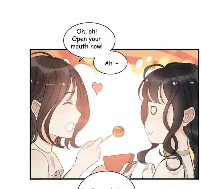 Contract Wife Runs Away From The Ceo Chapter 206