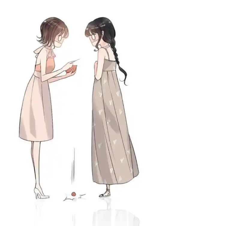 Contract Wife Runs Away From The Ceo Chapter 206