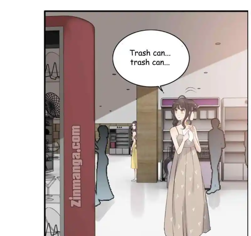 Contract Wife Runs Away From The Ceo Chapter 206