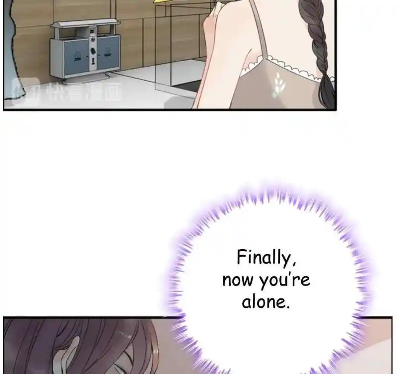 Contract Wife Runs Away From The Ceo Chapter 206