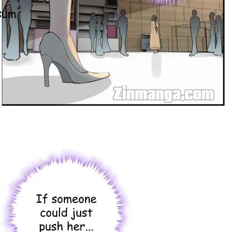 Contract Wife Runs Away From The Ceo Chapter 206