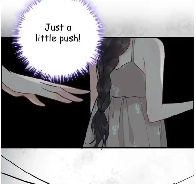 Contract Wife Runs Away From The Ceo Chapter 206