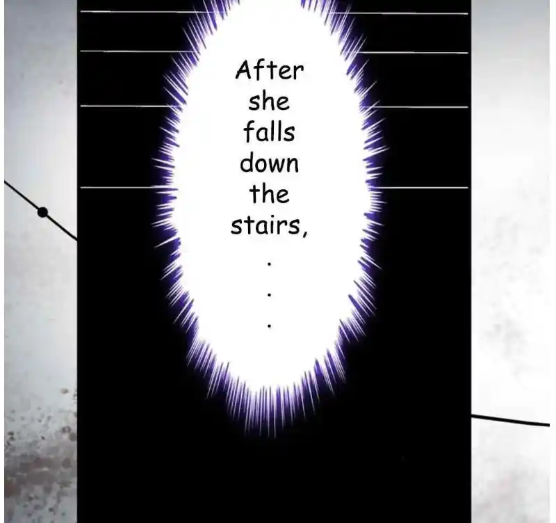 Contract Wife Runs Away From The Ceo Chapter 206