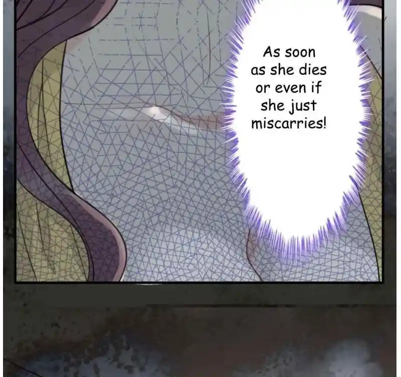 Contract Wife Runs Away From The Ceo Chapter 206