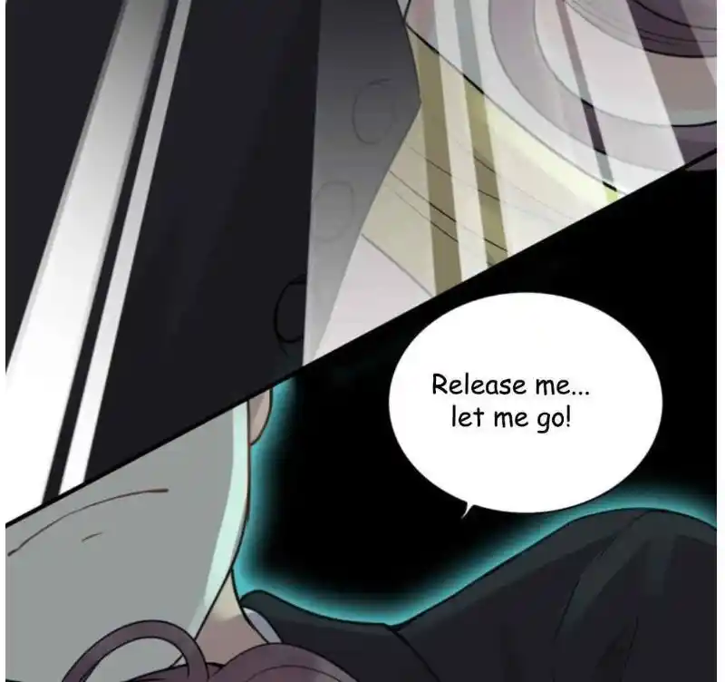 Contract Wife Runs Away From The Ceo Chapter 206