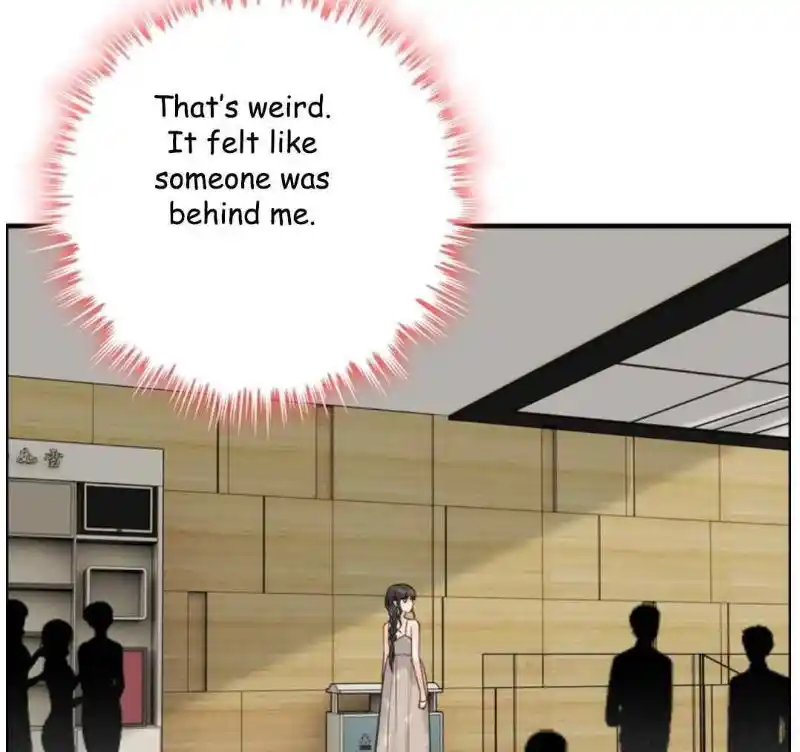 Contract Wife Runs Away From The Ceo Chapter 206