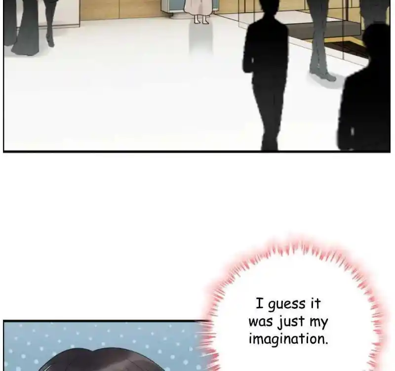 Contract Wife Runs Away From The Ceo Chapter 206