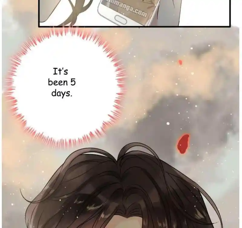 Contract Wife Runs Away From The Ceo Chapter 206