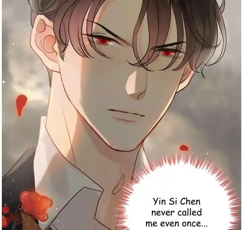 Contract Wife Runs Away From The Ceo Chapter 206