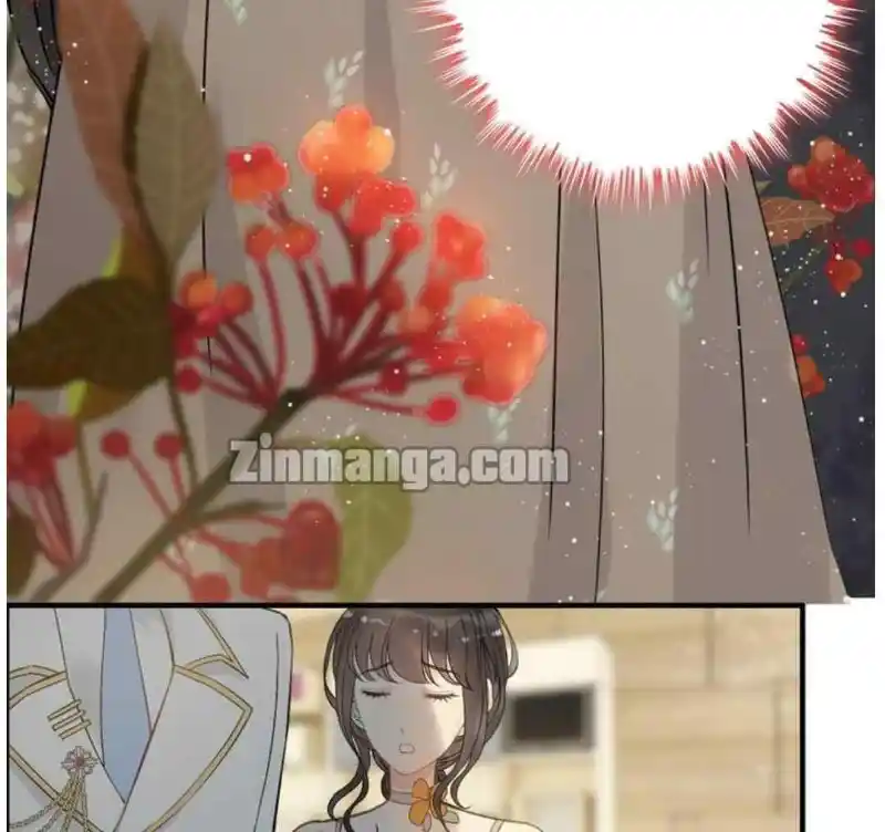 Contract Wife Runs Away From The Ceo Chapter 206