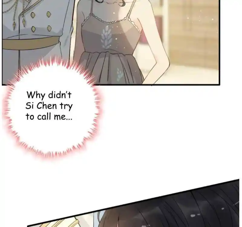 Contract Wife Runs Away From The Ceo Chapter 206