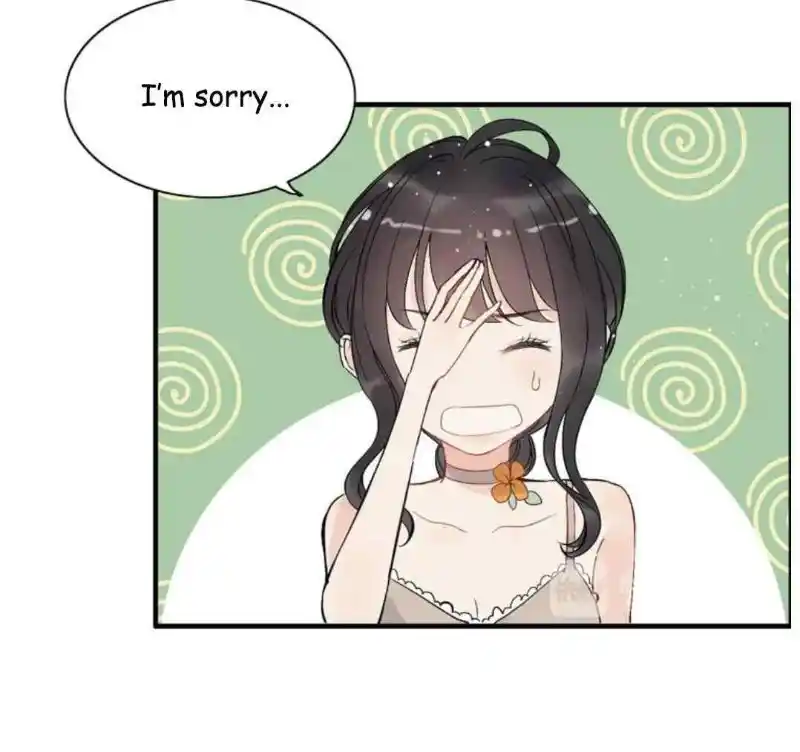 Contract Wife Runs Away From The Ceo Chapter 206