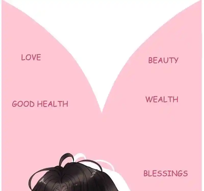 Contract Wife Runs Away From The Ceo Chapter 206