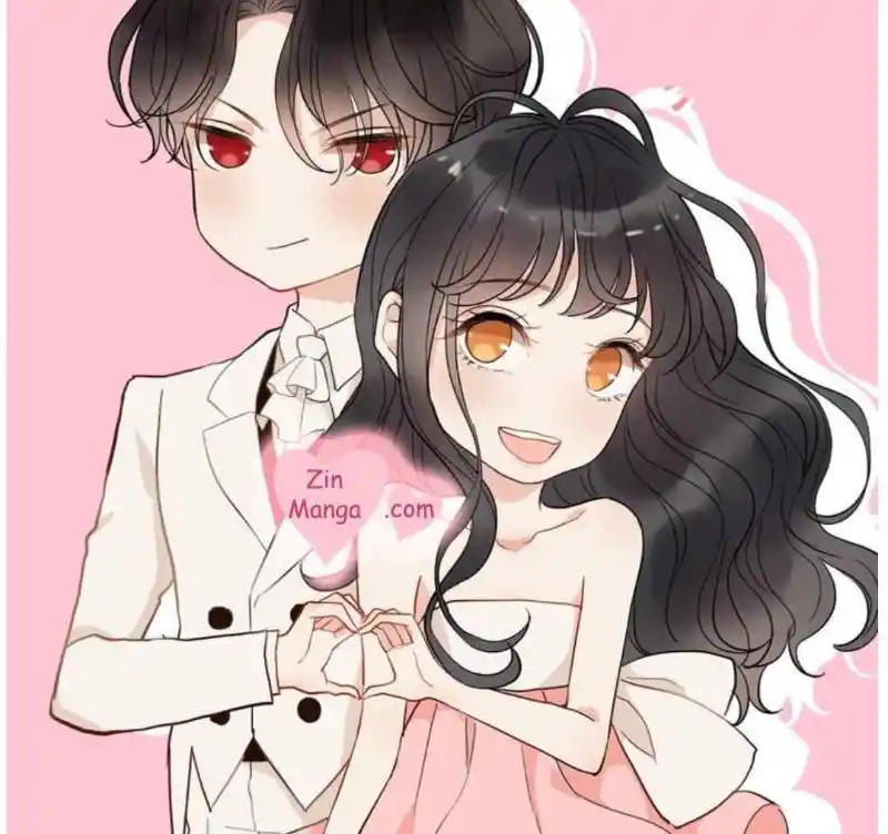 Contract Wife Runs Away From The Ceo Chapter 206