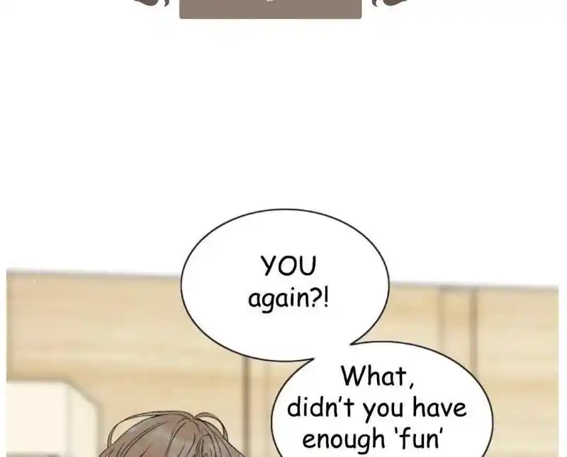 Contract Wife Runs Away From The Ceo Chapter 207