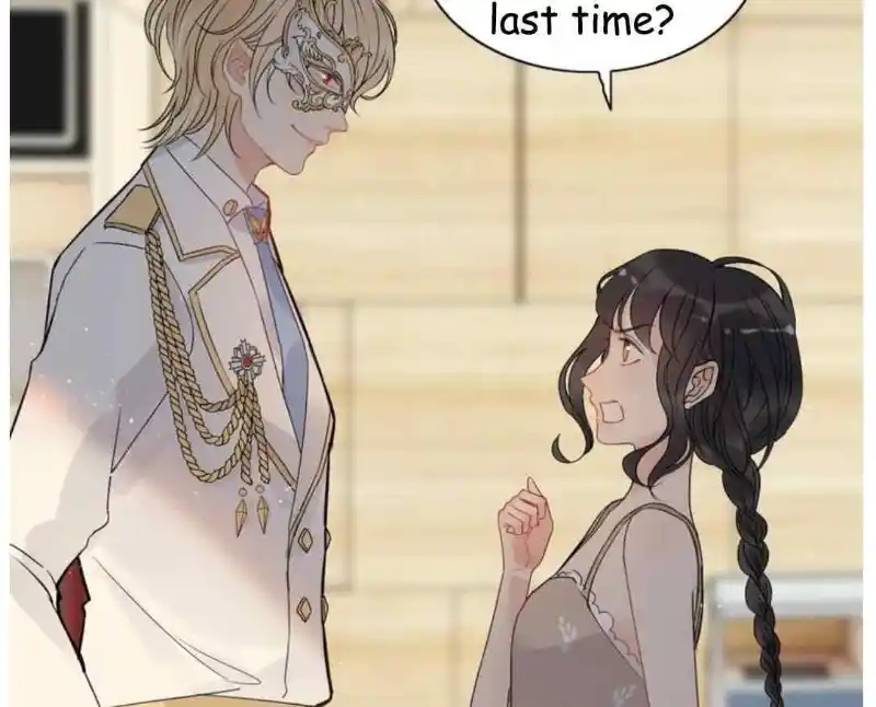 Contract Wife Runs Away From The Ceo Chapter 207