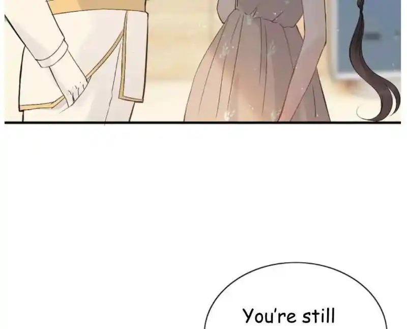 Contract Wife Runs Away From The Ceo Chapter 207